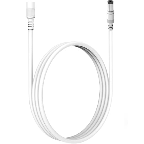 Amazon.co.jp: VOLTKARE エコーケーブル延長コード、3m、Echo